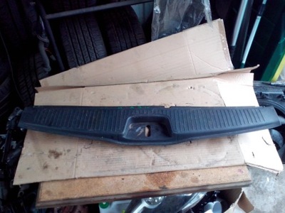 FACING, PANEL PLASTIC SILL BOOT DACIA LOGAN MCV 12- - milautoparts-fr.ukrlive.com