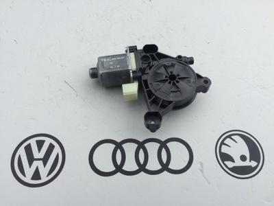 MOTOR LIFTING DEVICE GLASS 8W0959811 LT AUDI A4 S4 B9 8W - milautoparts-fr.ukrlive.com