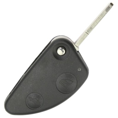 Ключ alfa romeo 2p 146 147 156 159 164 166 фото №1