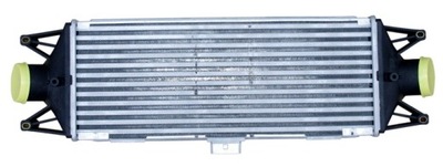 INTERCOOLER IVECO DAILY 2.3 / 2.8 / 3.0 HPI LODZ - milautoparts-fr.ukrlive.com