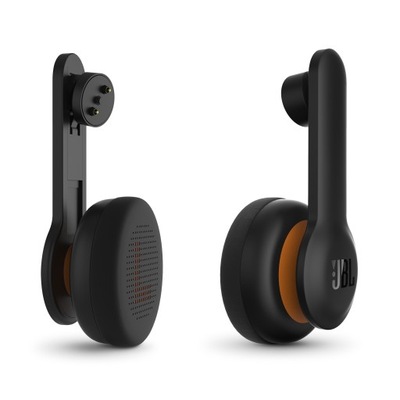 SŁUCHAWKI JBL OR300 DLA GOGLE OCULUS RIFT VR