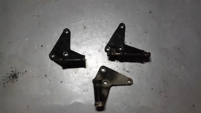 MOUNTING BRACKET BRACKET NISSAN PATROL Y61 2.8TD TDI - milautoparts-fr.ukrlive.com