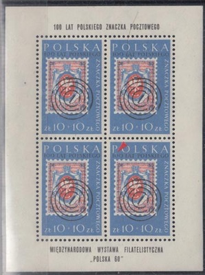 02345 Fi blok 27 ** usterka plama pod 100