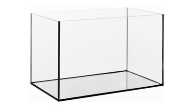 Aquael Akwarium PROSTE 75x35x40cm 105L