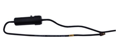 Шланг клапан воздуха 7p0616657a vw touareg 7p фото №1