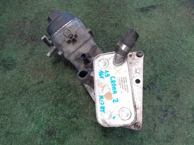 BEARER PUMP OILS FIAT CROMA 2 II 1.9 16V M-JET - milautoparts-fr.ukrlive.com