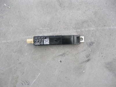 AUDI A7 4G AMPLIFICATEUR D'ANTENNE 4G8035225A - milautoparts-fr.ukrlive.com