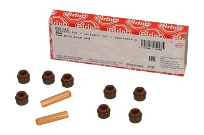 SET SEALS VALVES FIAT STILO - milautoparts-fr.ukrlive.com