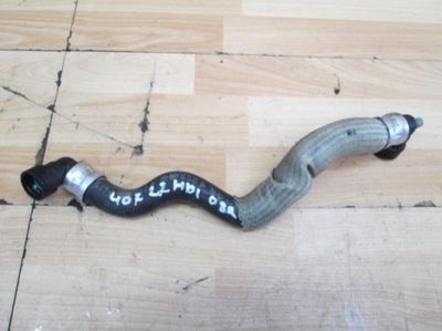 JUNCTION PIPE TUBE PEUGEOT 407 2.2 HDI 04-09R - milautoparts-fr.ukrlive.com