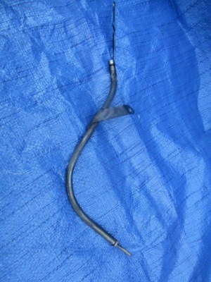 Mitsubishi 3000gt gto 3.0 6g72 трубка щуп оливи фото №1