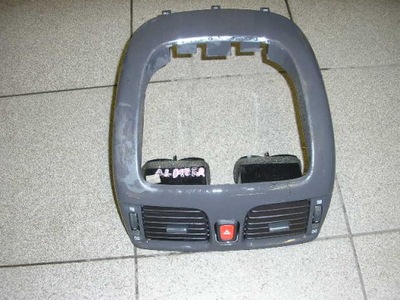 NISSAN ALMERA N16 00R.-> DEFLECTOR FAN RIGHT - milautoparts-fr.ukrlive.com