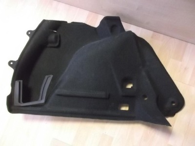 VW GOLF 7 REVÊTEMENT DE COFFRE 5G6867427H L.T - milautoparts-fr.ukrlive.com