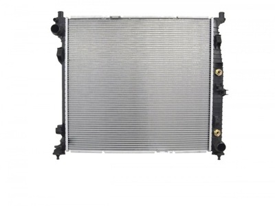 ÉTAT NOUVEAU RADIATEUR MERCEDES GLE W166 COMPERTIMENT C292 15 16- - milautoparts-fr.ukrlive.com