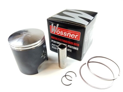 PISTON WOSSNER 8241DC - milautoparts.fr