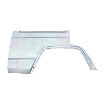 AILE ARRIÈRE DROITE JEEP CHEROKEE XJ 84-01 5 PORTIÈRE - milautoparts-fr.ukrlive.com