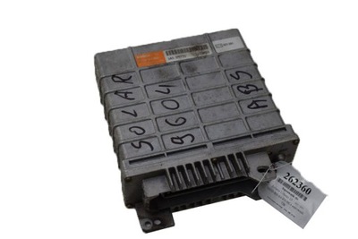 CONTROL UNIT 0265151302 SOLARIS URBINO 15 6.9 D 01R - milautoparts-fr.ukrlive.com