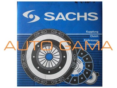 CLUTCH WHEEL DUAL-MASS FORD FOCUS C-MAX 1.8TDCI - milautoparts-fr.ukrlive.com