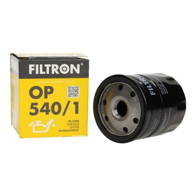 FILTER OILS FILTRON CITROEN C4 CACTUS - milautoparts-fr.ukrlive.com