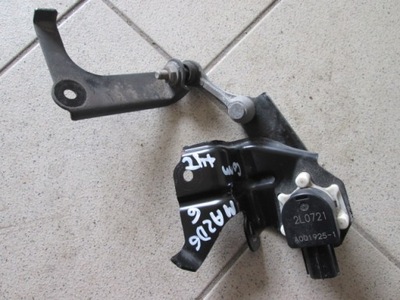 Mazda 6 датчик вирівнювання ксенон 2014 rok фото №1