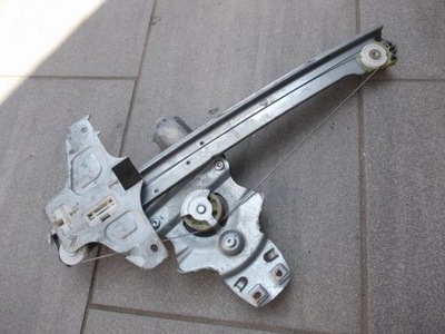 Підйомник скло citroen c4 iii задня правий # фото №1