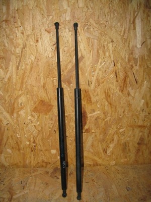 Привід амортизатор кришки bmw x3 e83 3400379 f-vat фото №1