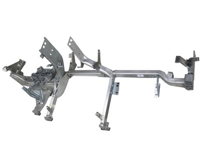 Audi r8 lift балка pod консоль усилитель фото №1