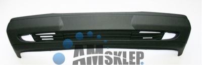 BUMPER FRONT MERCEDES C-KLASSE (W202), 93-01 - milautoparts-fr.ukrlive.com