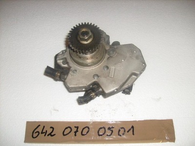 MERCEDES PUMP HIGH PRESSURE FUEL PUMP CDI W164 W251 W211 W219 - milautoparts-fr.ukrlive.com