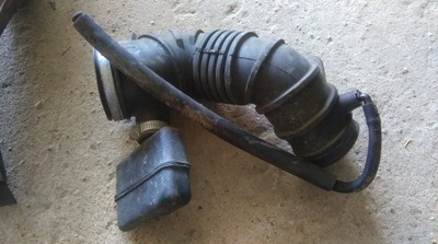 Mitsubishi space star 1.8 gdi впуск труба повітря фото №1