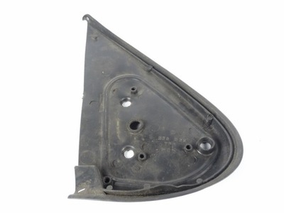 Mercedes ml w163 прокладка зеркало правый перед фото №1