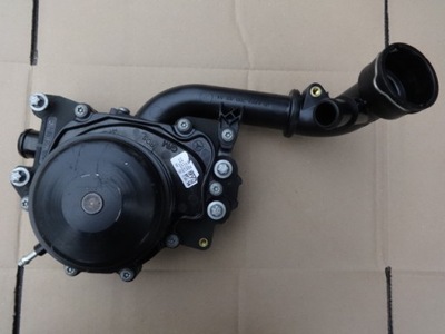 Mercedes pompa wody 651 A6512006401