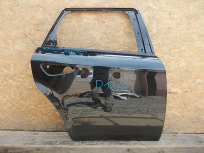 Дверь задняя правое alfa romeo 159 sportsvan kombi фото №1