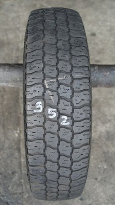 175R14 88Q Uniroyal Radial Stahl 175/14 (352) - milautoparts-fr.ukrlive.com