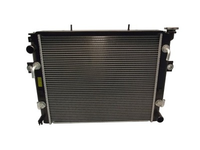 RADIATOR CART WIDLOWY TOYOTA 7 35-A50 1FZ G4 13Z - milautoparts-fr.ukrlive.com