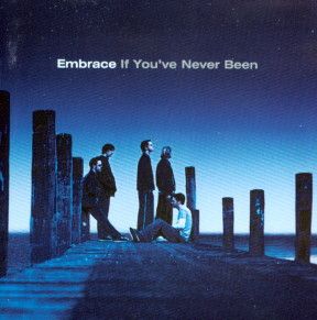 EMBRACE If You've Never Been (CD)