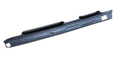 SILL BODY SILLS PANEL BMW 3 E46 98-05R RIGHT 1.MM - milautoparts-fr.ukrlive.com