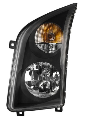 NEW CONDITION LAMP FRONT VW CRAFTER LEFT HELLA WAWA - milautoparts-fr.ukrlive.com