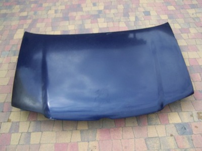 HOOD VW POLO III FACELIFT 99-01 - milautoparts-fr.ukrlive.com