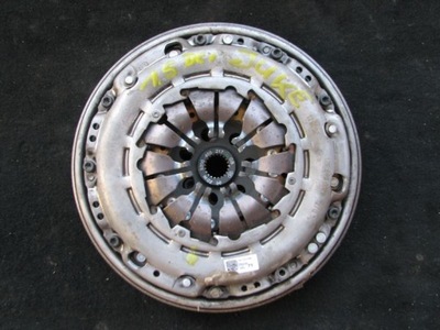 WHEEL DUAL-MASS CLUTCH NISSAN JUKE 1.5 DCI 11R - milautoparts-fr.ukrlive.com