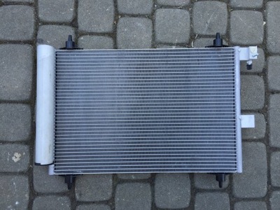 CITROEN XSARA RADIATOR 01-05R. AIR CONDITIONER NEW! - milautoparts-fr.ukrlive.com