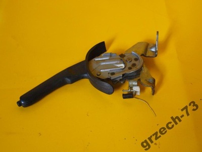 NISSAN TERRANO II MAVERICK CHANGE-GEAR LEVER MANUAL - milautoparts-fr.ukrlive.com