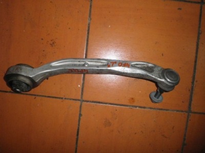 Важіль лівий нижній audi a6 a-6 4f0 фото №1