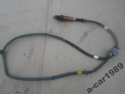 Датчик лямбда-зонд porsche panamera 3.0 hybrid фото №1