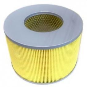 FILTER AIR TOYOTA LAND CRUISER 3.0TDI 00- - milautoparts-fr.ukrlive.com