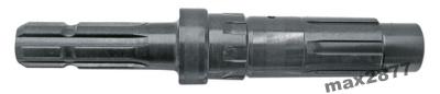 FIAT FORD NEW HOLLAND END SHAFT PRZEKAZNIKA POWER - milautoparts-fr.ukrlive.com