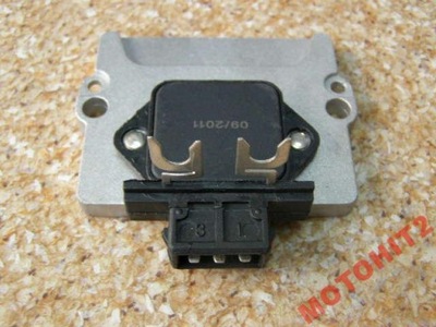 VW GOLF IV MODULE IGNITION - milautoparts-fr.ukrlive.com