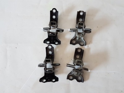 Петли дверь lt pt pp kia rio iii iv 11-17 фото №1