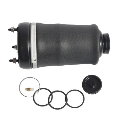 AIR SPRING AIR BAGS FRONT MERCEDES ML GL W164 X164 NEW CONDITION - milautoparts-fr.ukrlive.com