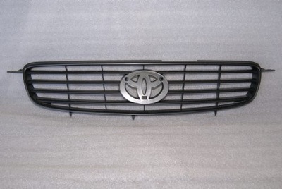 GRILLE / RADIATOR GRILLE TOYOTA COROLLA 99 - 01 - milautoparts-fr.ukrlive.com