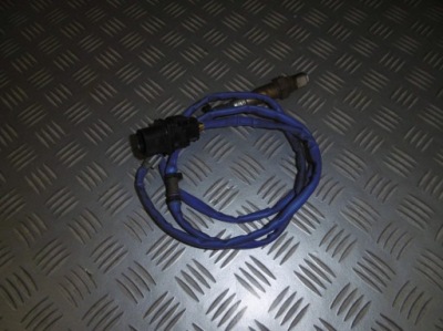 Porsche cayenne 4.8 gts датчик лямбда-зонд 94860513102 фото №1